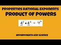 Understanding Exponents and Roots