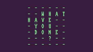 Something Else, Kynara, Bar BQ - What Have You Done? (Extended Mix)