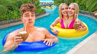I Met 10 People Who Shouldn’t Exist!