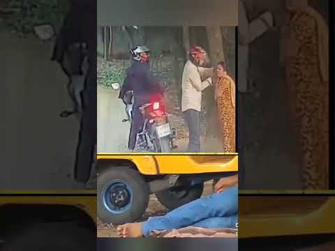 🔥😅திருடனுக்கு உண்டான மரியாதை போச்சு டா உங்களால😂 #funny 💥 #funnyvideos