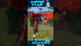 Revange Time ⌚ Free Fire 1 VS 1 #shorts #warloop