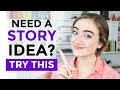 Writing Prompts and Story Creation