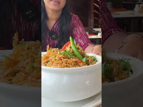 ₹100 Vs ₹1000 Biriyani😋Cheap Vs Expensive Food Challenge #shorts