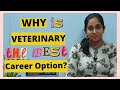Veterinary Science Entrance and Careers