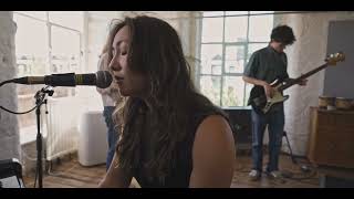 Waterfall (Stone Roses) - UoM all stars featuring Harriet Yap