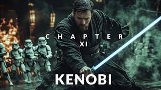 Kenobi - Part 11