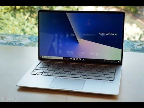 (VIETNAMESE) Asus Zenbook 13 UX333 laptop tốt nhất năm 2018 ? - Nghenhinvietnam.vn