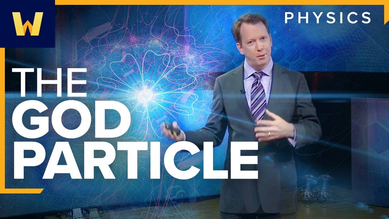 What is the Higgs Boson? | Sean Carroll Discusses the God Particle