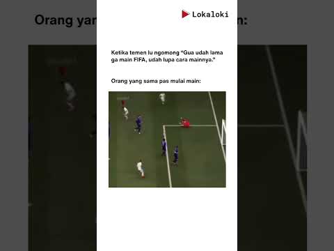 ternyata si bro masih jago ๐น