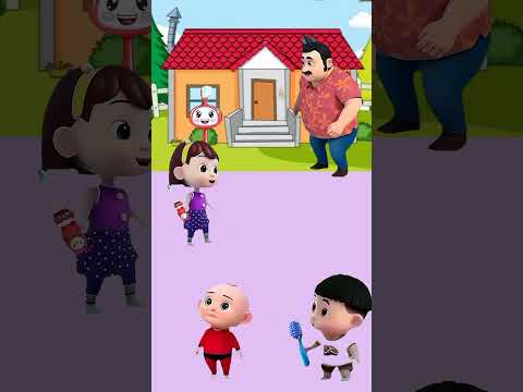 vul berash nichilo #cartoon #shorts