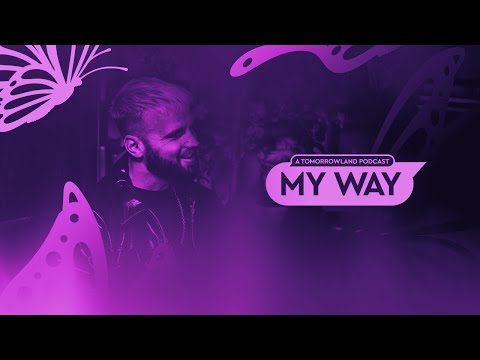 My Way - Topic