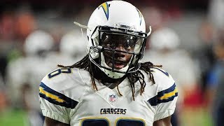 Los Angeles Chargers || "Believe The Hype" (2018)
