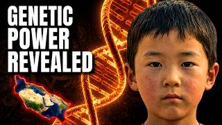 Scientists Compared the Strength Genetics of Every Race on Earth — The Gap Is Unbelievable