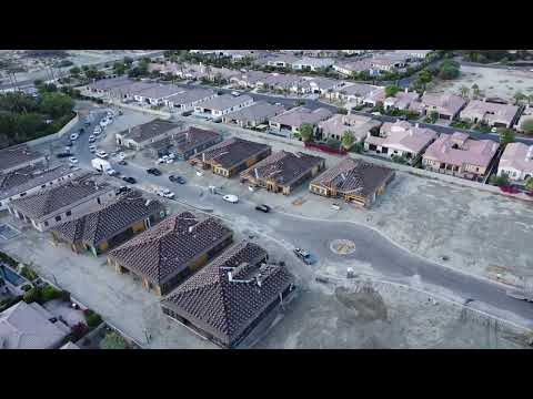 Palo Verde welcome video