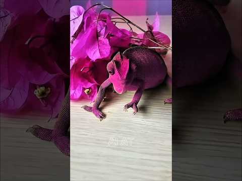 Animals Camouflage ☠️