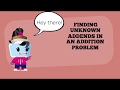 Basic Addition and Subtraction Concepts