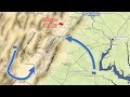 The American Civil War: Shenandoah Valley Campaign