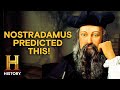 Nostradamus and Precognitive Dreams