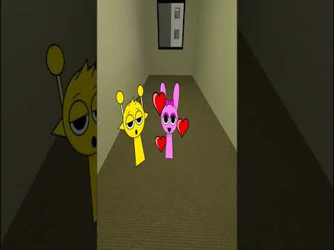 Making Surprise For Sprunki Simon