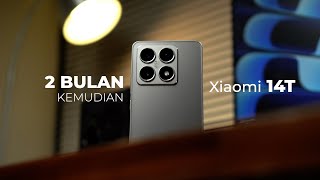 Xiaomi 14T Setelah 60 Hari: Beli atau Skip?