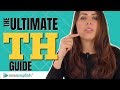 Understanding 'th' Sounds and Pronunciation