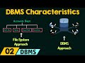 Database Management System Concepts