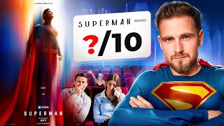 NOVÝ SUPERMAN FILM - DRAMA, KONTROVERZE A RECENZE