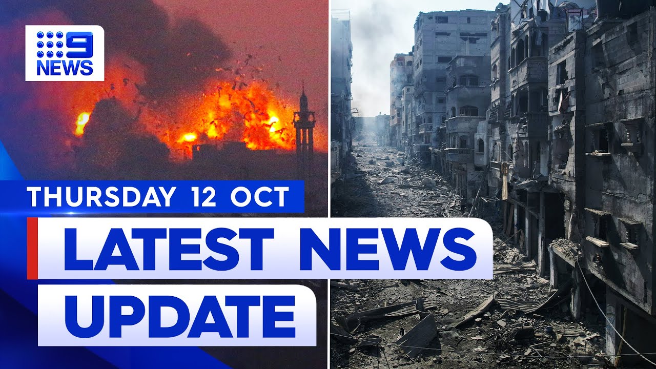 Shocking Death toll from Conflict between Israel and Hamas Rising 