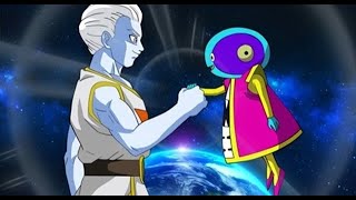 Dragon Ball Super 2: "Next Saga 2025" - LA TRANSFORMACION DE DAISINKHAN !!