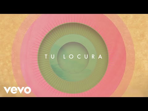 Gustavo Cerati - Tu Locura (Official Visualizer)