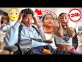 Being Parents for a Day