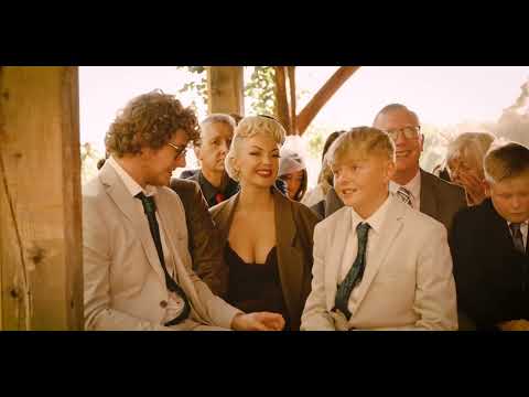 Feels Like Home (Ceremony)