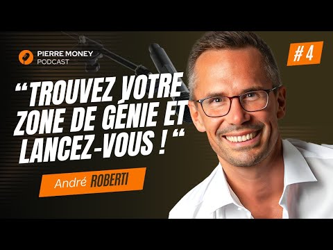 Un parcours inspirant et une leçon de persévérance ! | André Roberti