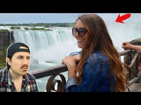 The Niagara Secret
