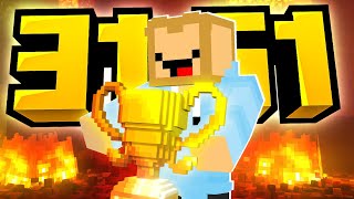 MOJE NAJLEPSZE PB! | SPEEDRUN w Minecraft! (31:51)