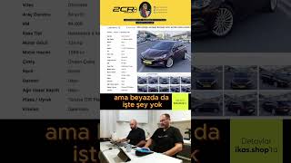 Opel Astra K İçin Sizce Fiyat Nasıl?