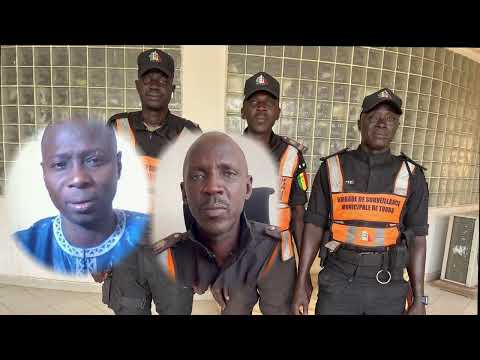 La pertinente Analyse de El Modou GUEYE sur l’ arrestation de  Modou DIOP Diaobe