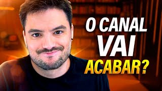 PRECISAMOS CONVERSAR
