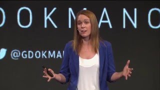 Hope Summit 2015 - Greer Docmanovic