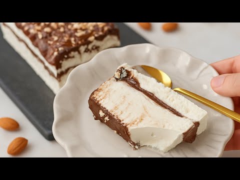 Kolač bez Pečenje za 15 Minuti Vreme 🤤🤤