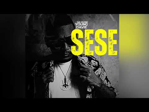 Young Davie - Sese ( Audio ) 