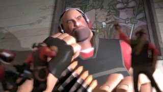 Waiting for Friends [SFM]
