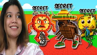 STEAL A BRAINROT - PALDO SA LA CUCARACHA (MEXICO UPDATE)