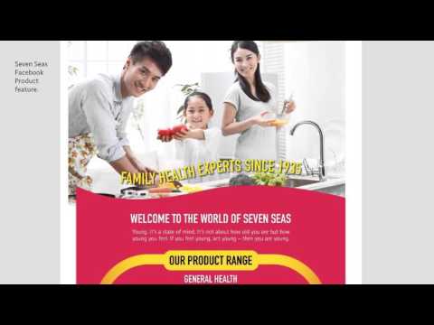 Brand social media and product write-up Cover Image