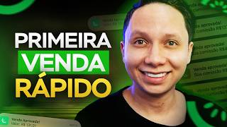 Kiwify afiliados: Como fazer a PRIMEIRA VENDA na kiwify sem investir (passo a passo)