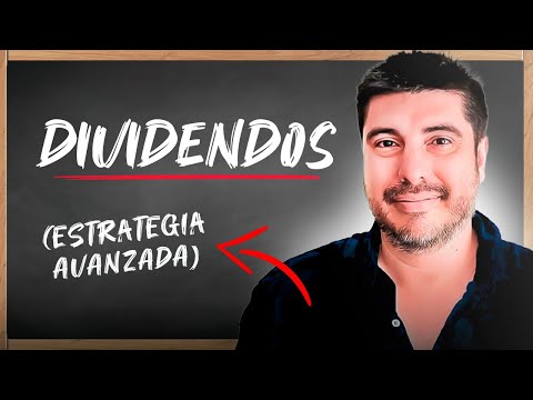 📕 Curso AVANZADO de DIVIDENDOS en CHILE