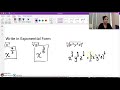 Rational Exponents: Converting Between Forms