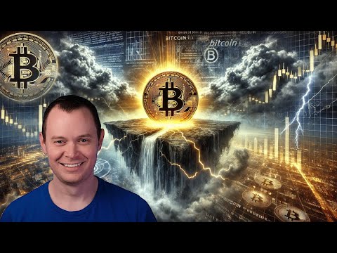 Bitcoin: Fear & Greed