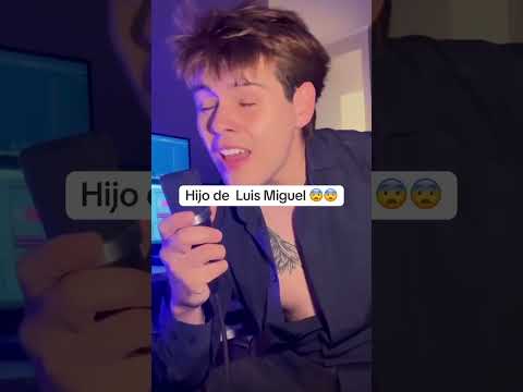 #parati #luismiguel #luismiguellaserie #fypage #fypviral #fypシ゚viral#fyp #youtubeshorts#shortsvideo