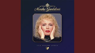 Marika Gombitová  Cena priateľov